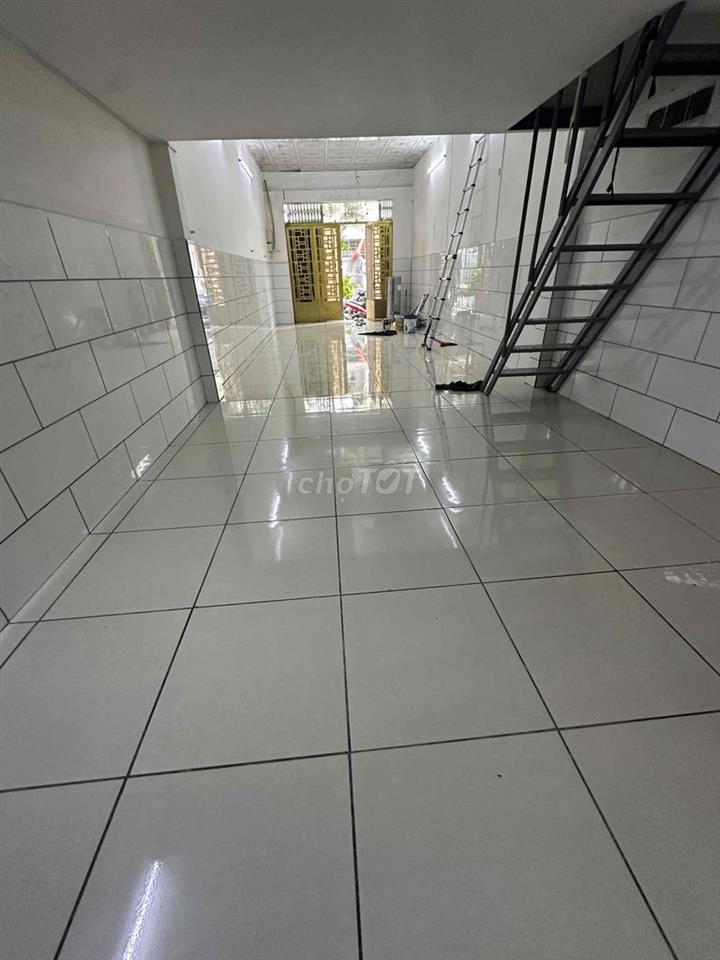 NHÀ [ 4 x 15] 1 lửng đúc 4x 6 —HƯƠNG LỘ 2 —BV BÌNH TÂN