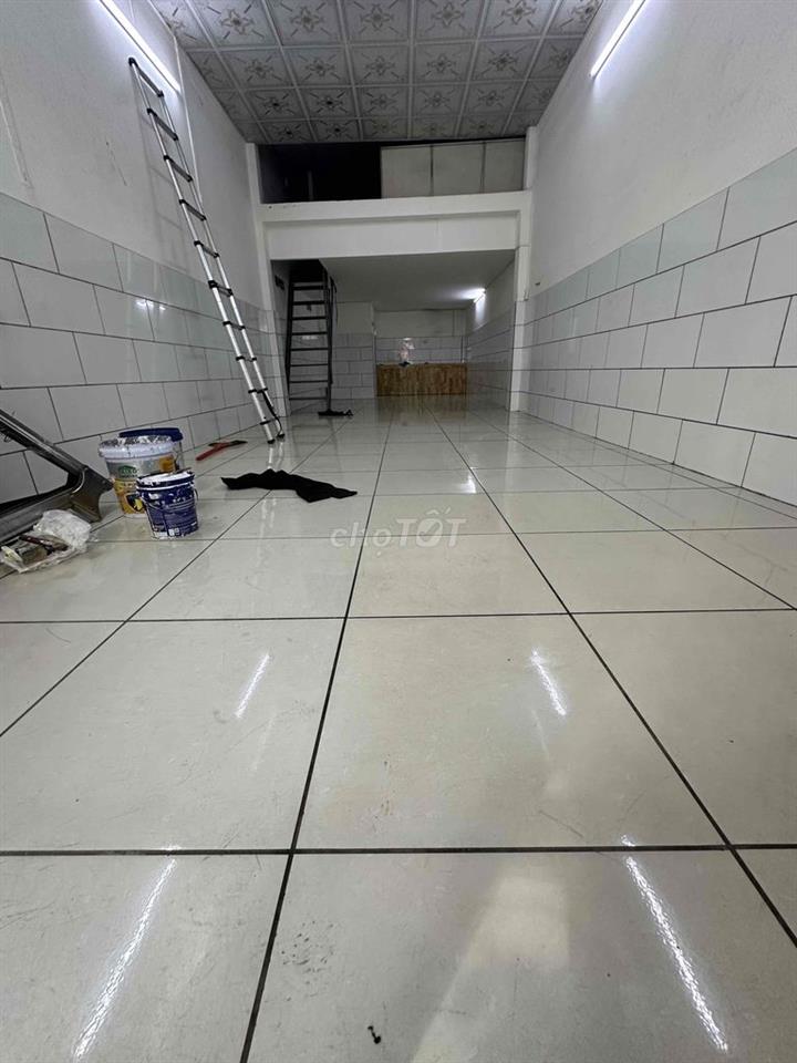 NHÀ [ 4 x 15] 1 lửng đúc 4x 6 —HƯƠNG LỘ 2 —BV BÌNH TÂN