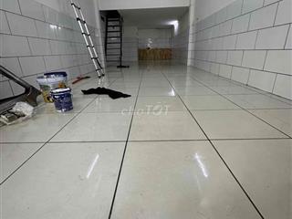NHÀ [ 4 x 15] 1 lửng đúc 4x 6 —HƯƠNG LỘ 2 —BV BÌNH TÂN