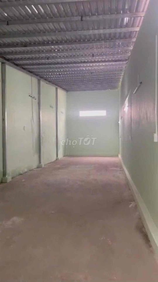 MTKD LÊ VĂN QUỚI —4,5 ❌32m đúc lửng —KD MỌI NGHÀNH NGHỀ