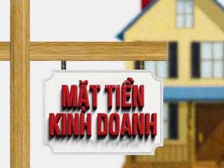 MTKD LÊ VĂN QUỚI —4,5 ❌32m đúc lửng —KD MỌI NGHÀNH NGHỀ