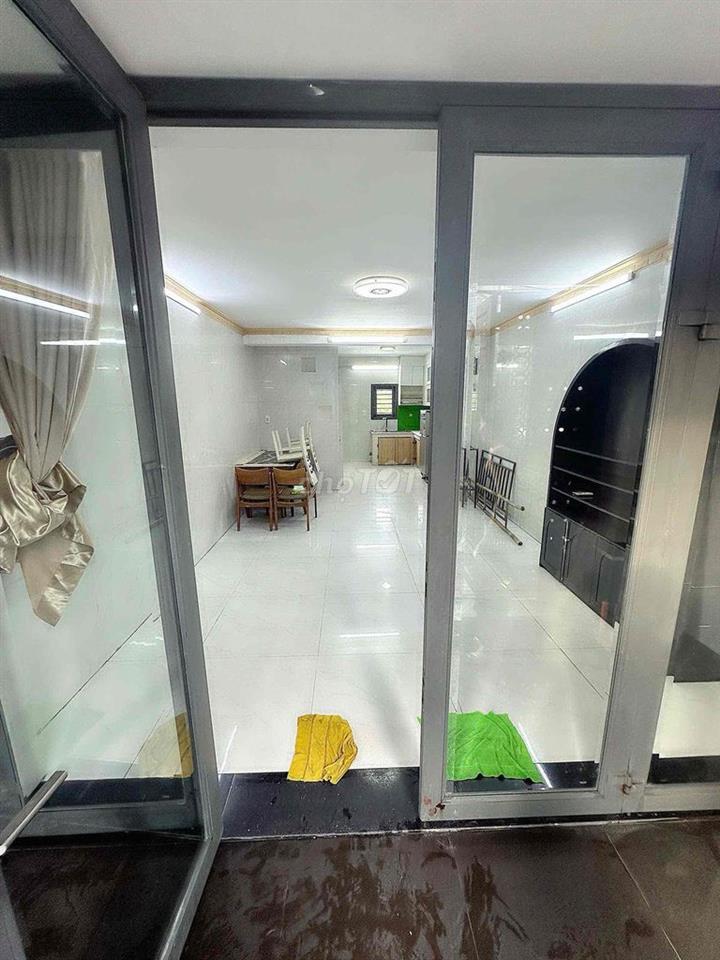 NHÀ ĐẸP [ 4 ❌11 ]  2 lầu 3PN-2WC—QUỐC LỘ 1A -GIÁP HƯƠNG LỘ 2