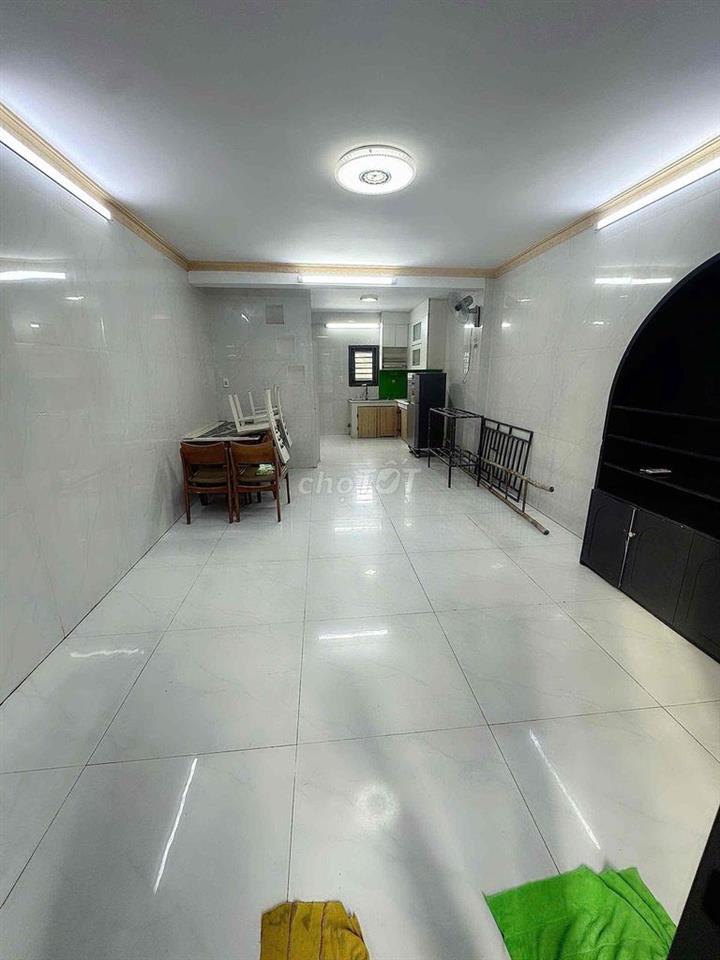 NHÀ ĐẸP [ 4 ❌11 ]  2 lầu 3PN-2WC—QUỐC LỘ 1A -GIÁP HƯƠNG LỘ 2