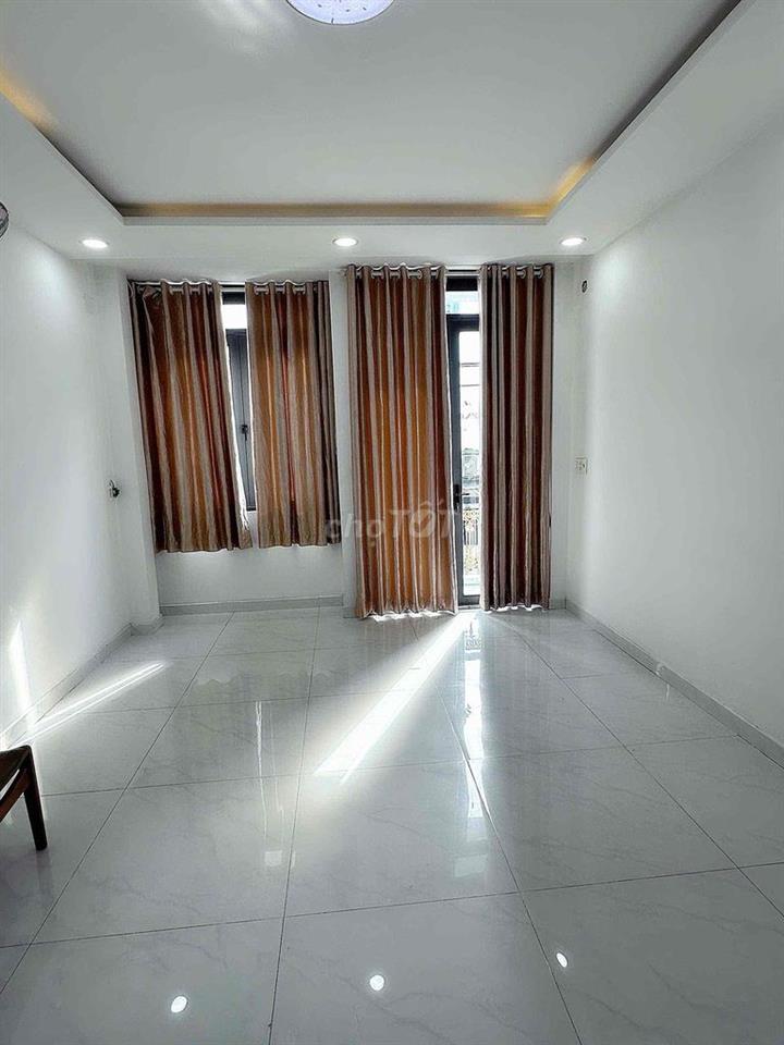 NHÀ ĐẸP [ 4 ❌11 ]  2 lầu 3PN-2WC—QUỐC LỘ 1A -GIÁP HƯƠNG LỘ 2