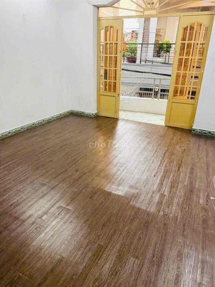 Nhà Nguyên Căn Lê Văn Quới, 2 phòng ngủ, full nội thất