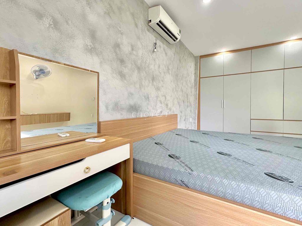Ban công Tên Lửa - Aeon Bình Tân