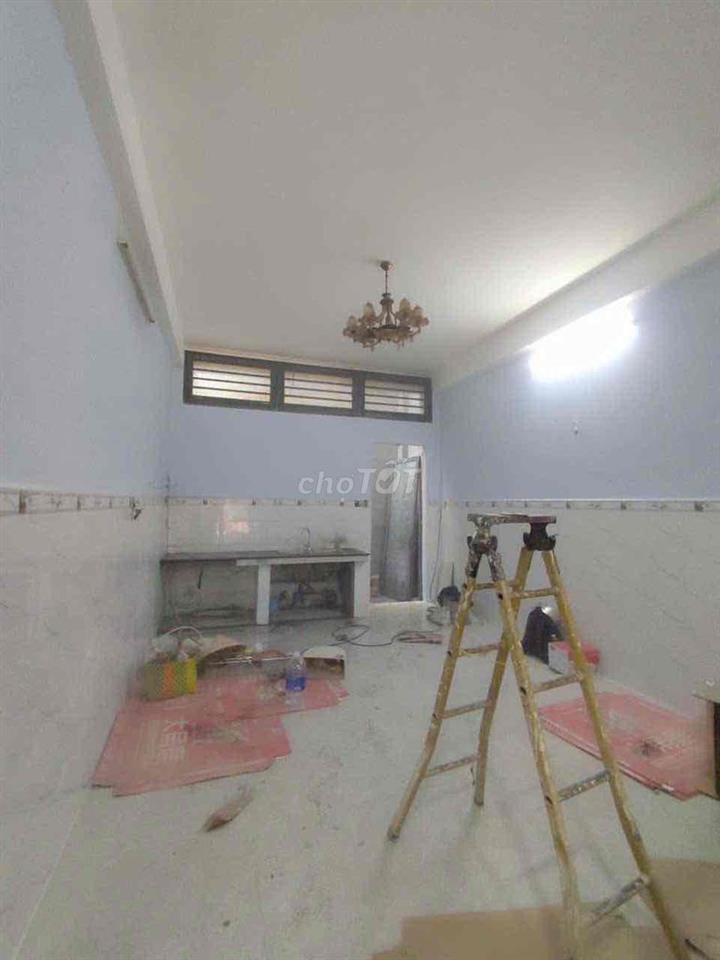Nhà nguyên căn Chiến lược, mới tinh