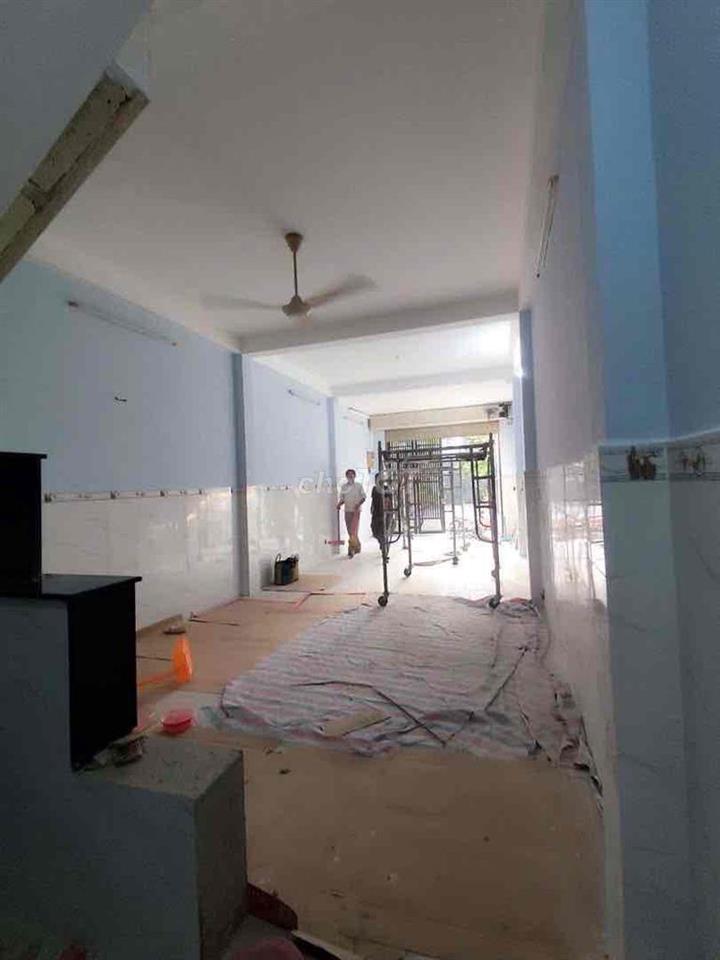 Nhà nguyên căn Chiến lược, mới tinh