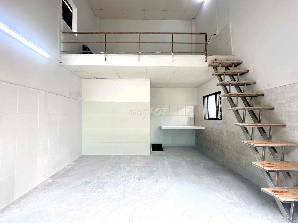 Nhà nguyên căn Lê Đức Anh