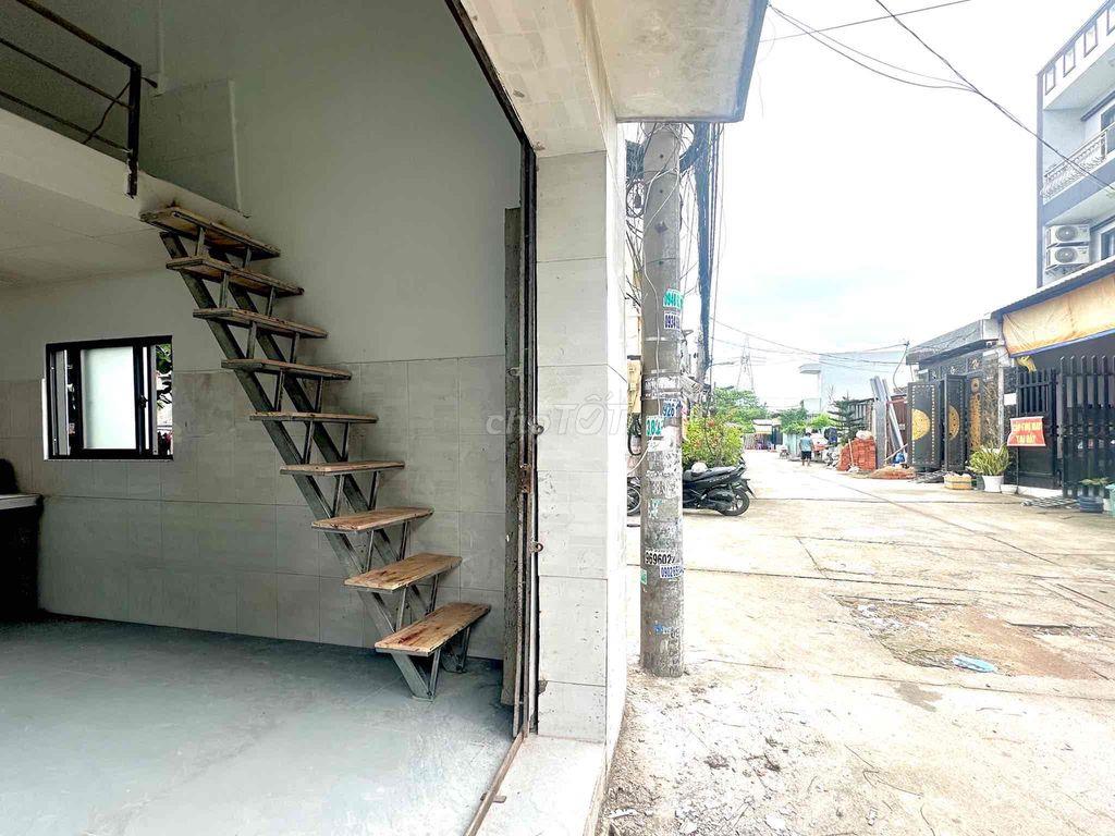 Nhà nguyên căn Lê Đức Anh