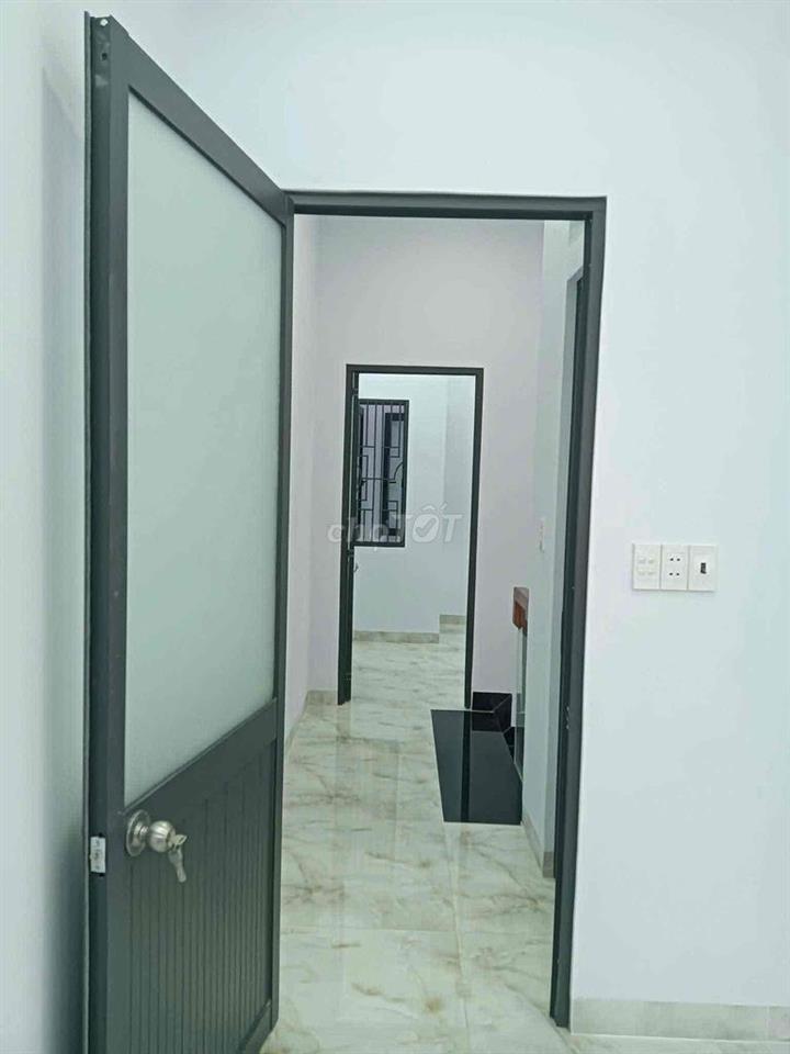 💥 CHO THUÊ NHÀ MỚI- 2PN+2WC+ BAN CÔNG- 40M2- LVQ, B.TÂN - 7TR