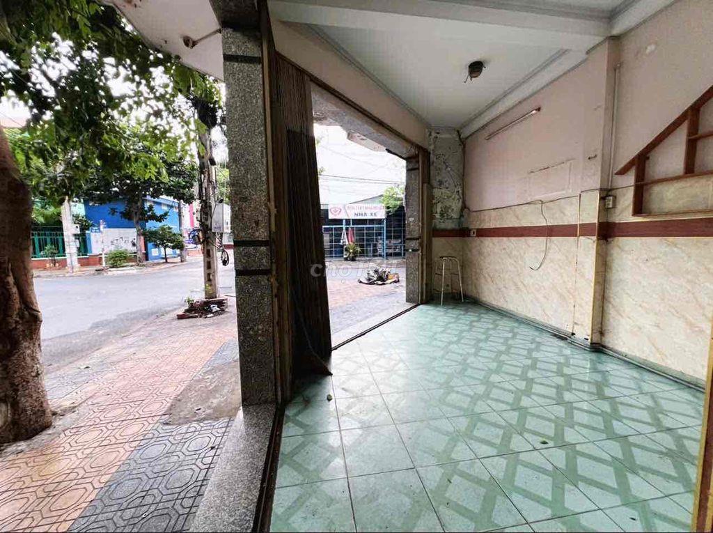 💥 CHO THUÊ GÓC 2 MẶT TIỀN- KHU TÊN LỬA SẦM UẤT- KD MỌI NGÀNH NGHỀ- 40M