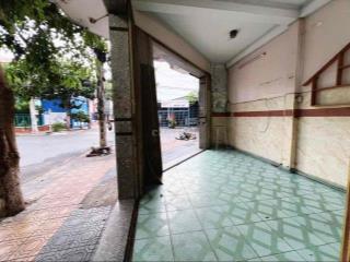💥 CHO THUÊ GÓC 2 MẶT TIỀN- KHU TÊN LỬA SẦM UẤT- KD MỌI NGÀNH NGHỀ- 40M