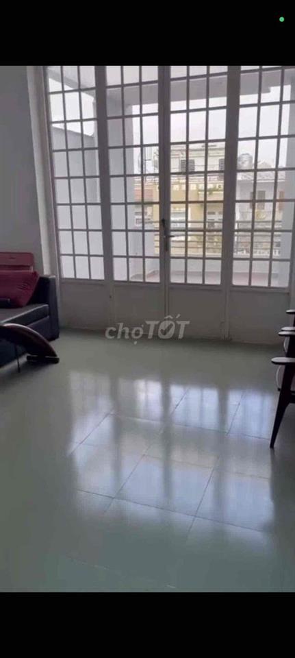 💥 CHO THUÊ NHÀ MỚI- 4M x19M-4PN+ 5WC-BÌNH PHÚ,Q6- 20TR