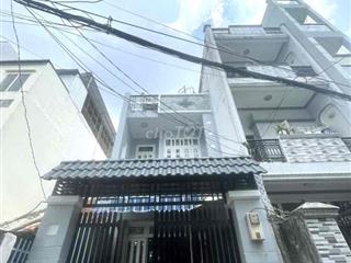 CHO THUÊ NHÀ- FULL NỘI THẤT- 4x17m- 4PN + 3WC- CXPLA,Q6- 15 TR ( TL)