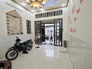 💥 CHO THUÊ NHÀ-HẺM XE HƠI- 3PN+3WC- 68M2- HOÀNG NGÂN,Q8- 9TR