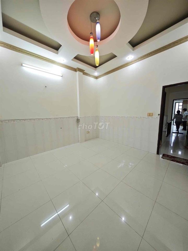 💥 CHO THUÊ NHÀ-HẺM XE HƠI- 3PN+3WC- 68M2- HOÀNG NGÂN,Q8- 9TR