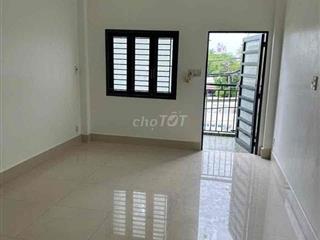 💥 CHO THUÊ NHÀ - 47M2- 3PN + 3WC-  MẶT TIỀN  ADV, Q6- LỀ 6M- 16TR
