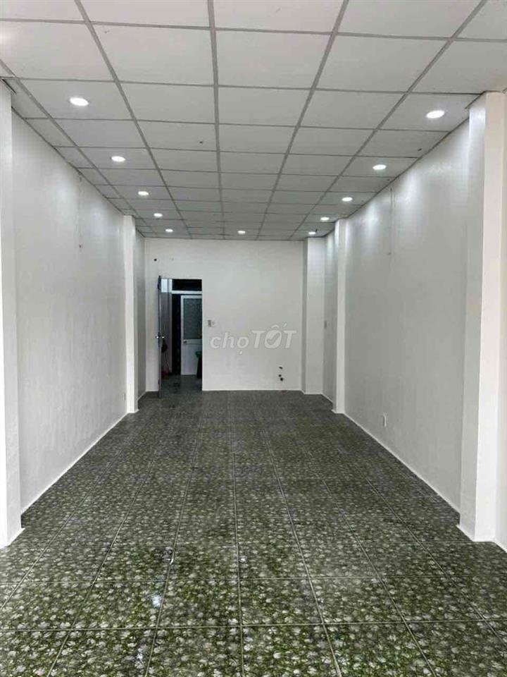 💥 CHO THUÊ NHÀ - 47M2- 3PN + 3WC-  MẶT TIỀN  ADV, Q6- LỀ 6M- 16TR