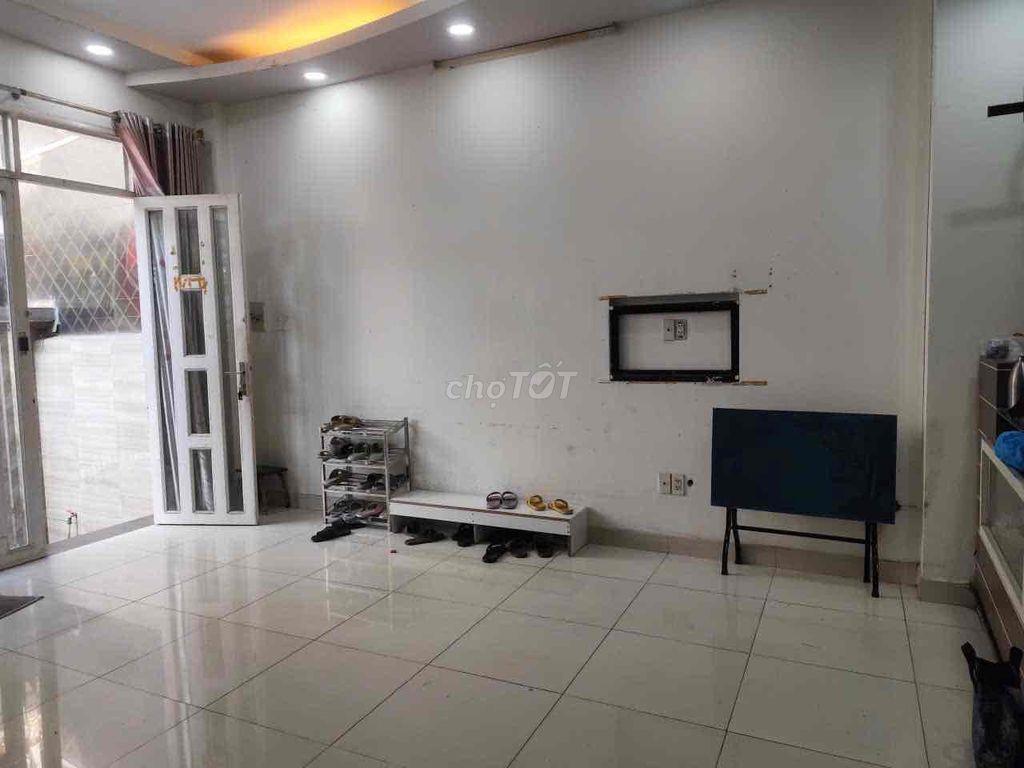 CHO THUÊ BIỆT THỰ- 112 M2-HẦM XE-MÁY LẠNH- 5PN-BÌNH PHÚ,Q6-25TR