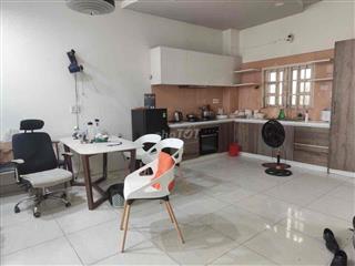 CHO THUÊ BIỆT THỰ- 112 M2-HẦM XE-MÁY LẠNH- 5PN-BÌNH PHÚ,Q6-25TR