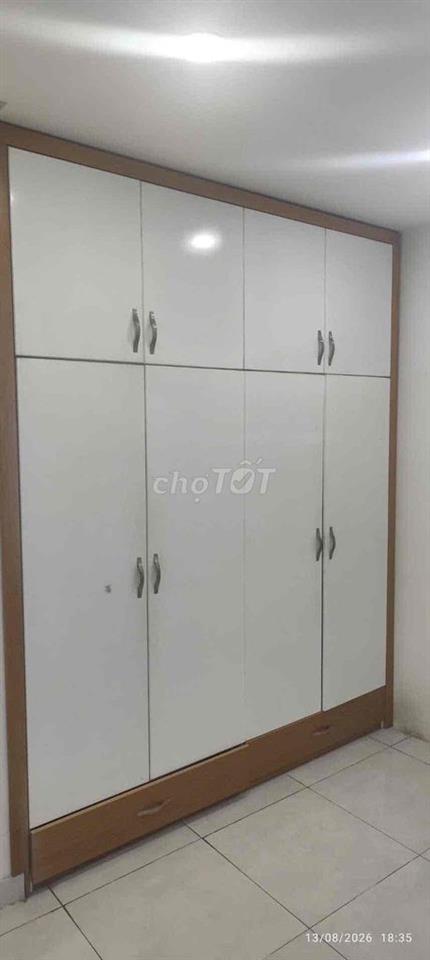 💥 CHO THUÊ CC MỸ THUẬN- 80M2- 2PN +2WC-CÓ NỘI THẤT- Q6-7TR
