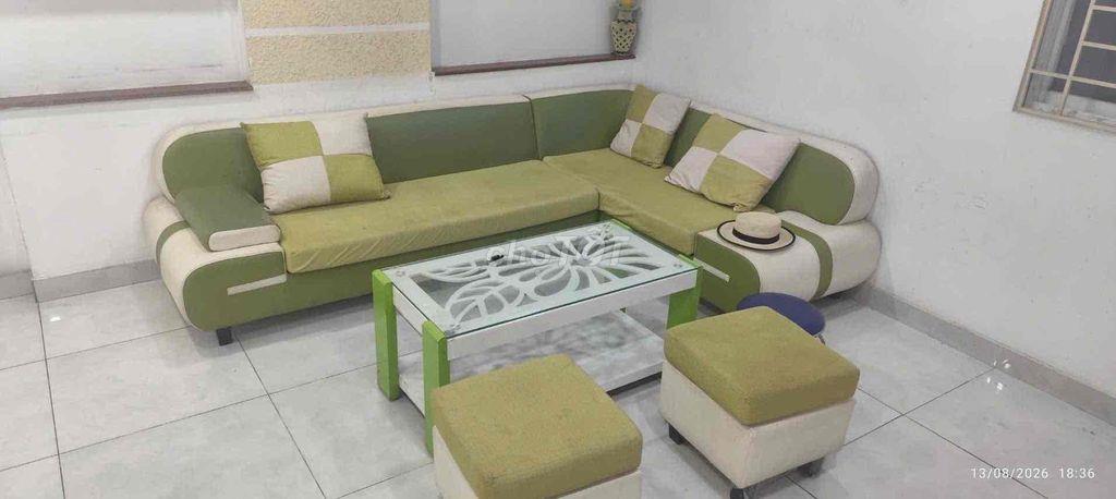 💥 CHO THUÊ CC MỸ THUẬN- 80M2- 2PN +2WC-CÓ NỘI THẤT- Q6-7TR