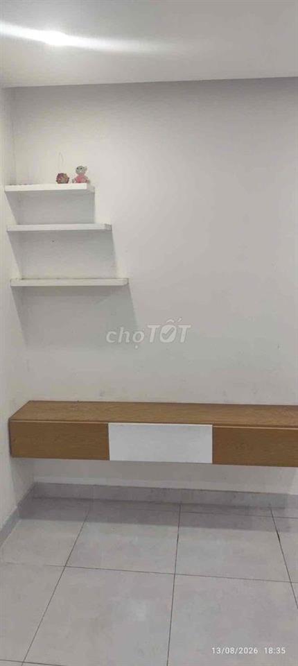 💥 CHO THUÊ CC MỸ THUẬN- 80M2- 2PN +2WC-CÓ NỘI THẤT- Q6-7TR