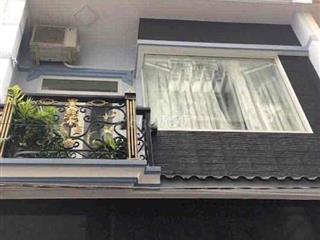 CHO THUÊ NHÀ ĐẸP- 54M2- 4PN+3WC- ADV,Q6 - 13TR (TL)