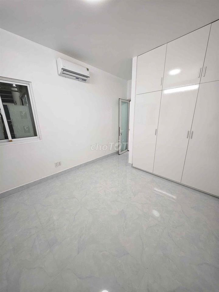 CHO THUÊ CC ĐIỆN LỰC- 96M2- 3PN+3WC- NHÀ MỚI, ĐẸP, FULL NỘI THẤT-12TR