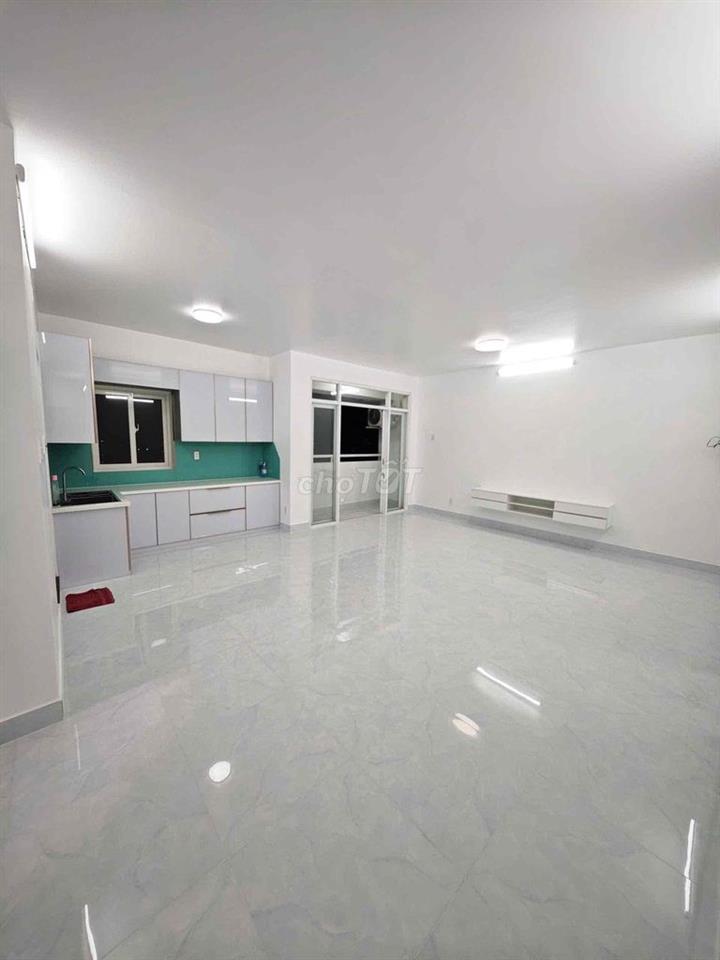 CHO THUÊ CC ĐIỆN LỰC- 96M2- 3PN+3WC- NHÀ MỚI, ĐẸP, FULL NỘI THẤT-12TR