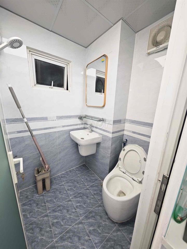CHO THUÊ CC ĐIỆN LỰC- 96M2- 3PN+3WC- NHÀ MỚI, ĐẸP, FULL NỘI THẤT-12TR