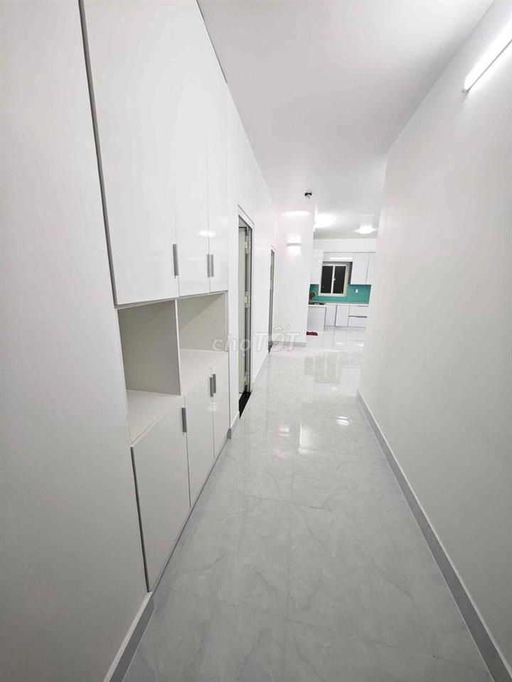 CHO THUÊ CC ĐIỆN LỰC- 96M2- 3PN+3WC- NHÀ MỚI, ĐẸP, FULL NỘI THẤT-12TR