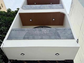 CHO THUÊ NHÀ MỚI- CÓ NỘI THẤT-THANG MÁY-80M2-8PN+9WC-BÌNH PHÚ,Q6-35TR