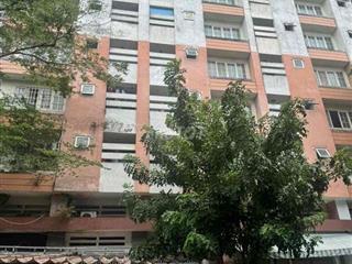 CHO THUÊ CHUNG CƯ BÌNH PHÚ, Q6- 60M2- 2PN - 6.5TR