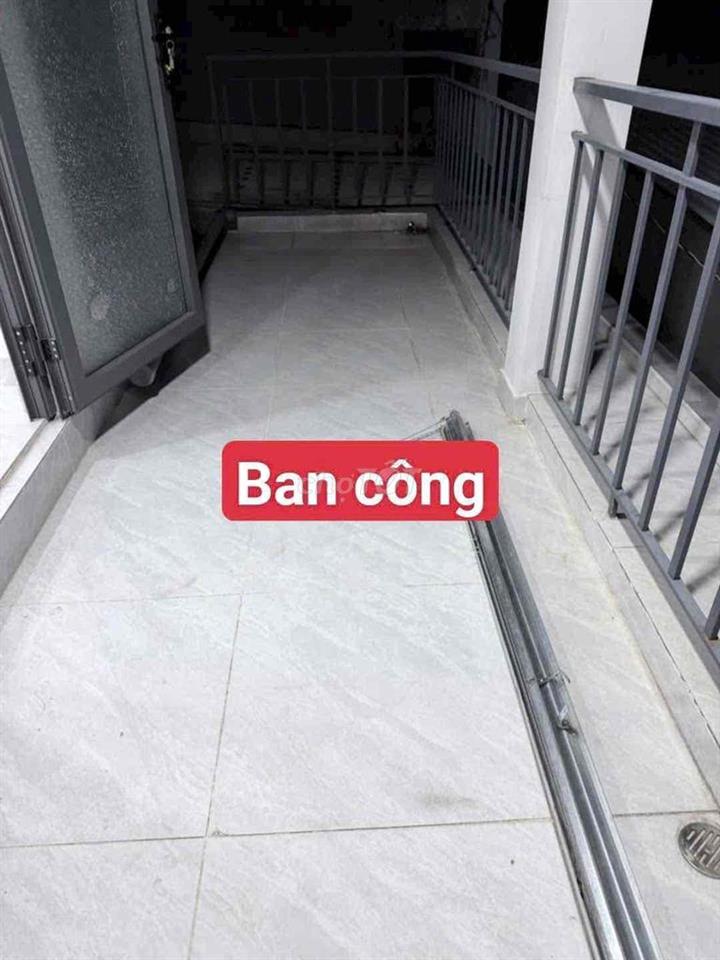 CHO THUÊ NHÀ ĐẸP- 64M2-6PN + 3WC- CHỢ ÔNG ĐỊA, TÂN BÌNH- 16TR TL