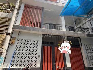 CHO THUÊ NHÀ ĐẸP- 64M2-6PN + 3WC- CHỢ ÔNG ĐỊA, TÂN BÌNH- 16TR TL