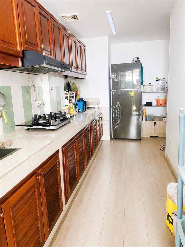 🔥 BÁN GẤP CĂN HỘ 2PN – 2WC | 79,5M² | CHUNG CƯ MỸ THUẬN – QUẬN 6