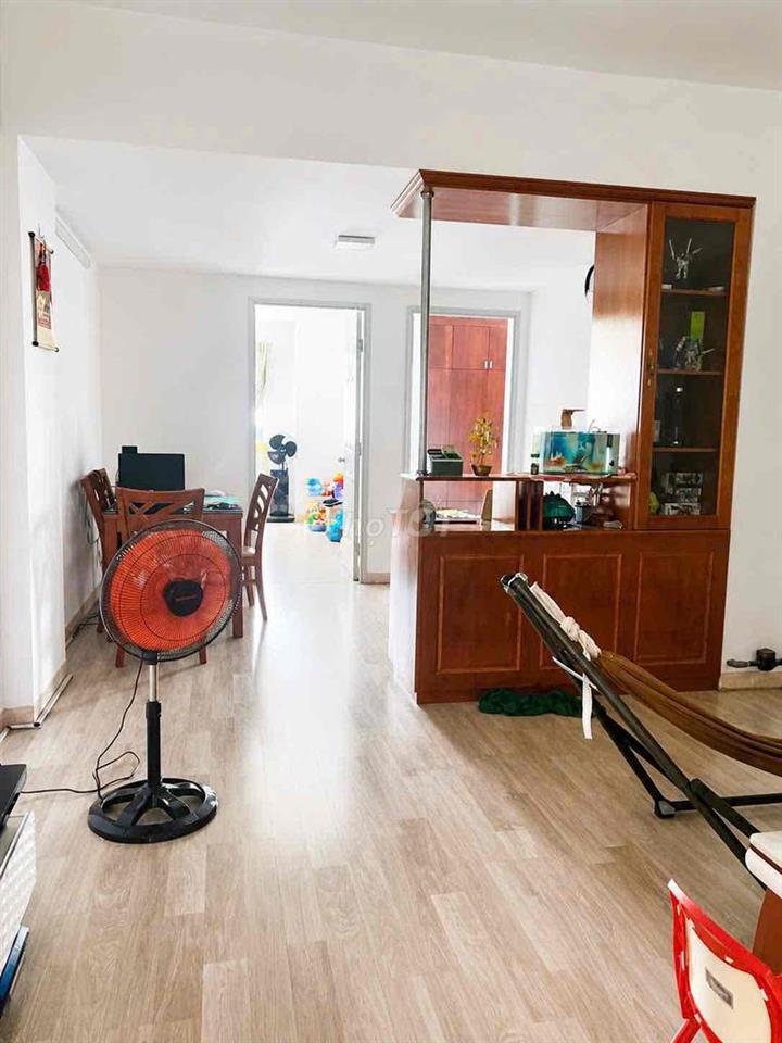 🔥 BÁN GẤP CĂN HỘ 2PN – 2WC | 79,5M² | CHUNG CƯ MỸ THUẬN – QUẬN 6