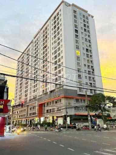 💥CHO THUÊ CHUNG CƯ-MOONLIGHT TÊN LỬA-83M2-3PN+2WC-CÓ NỘI THẤT-14TR