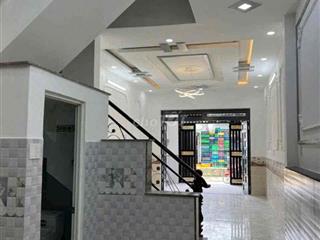 CHO THUÊ NHÀ- 50M2- 2 LẦU+ST- 4PN+3WC- HXH- GẦN AEON TÂN PHÚ-12TR (TL)