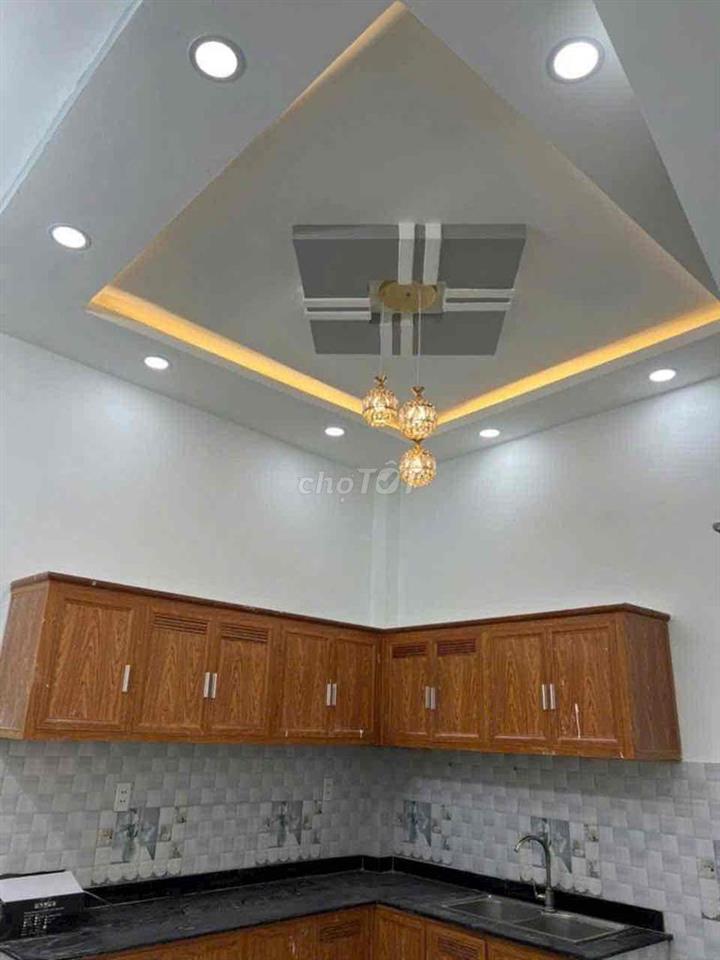 CHO THUÊ NHÀ- 50M2- 2 LẦU+ST- 4PN+3WC- HXH- GẦN AEON TÂN PHÚ-12TR (TL)