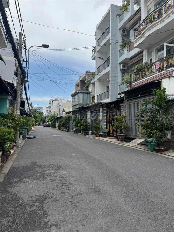 CHO THUÊ NHÀ KHU TÊN LỬA- 64M2-2PN + 1 WC- BUÔN BÁN ĐƯỢC- 8TR