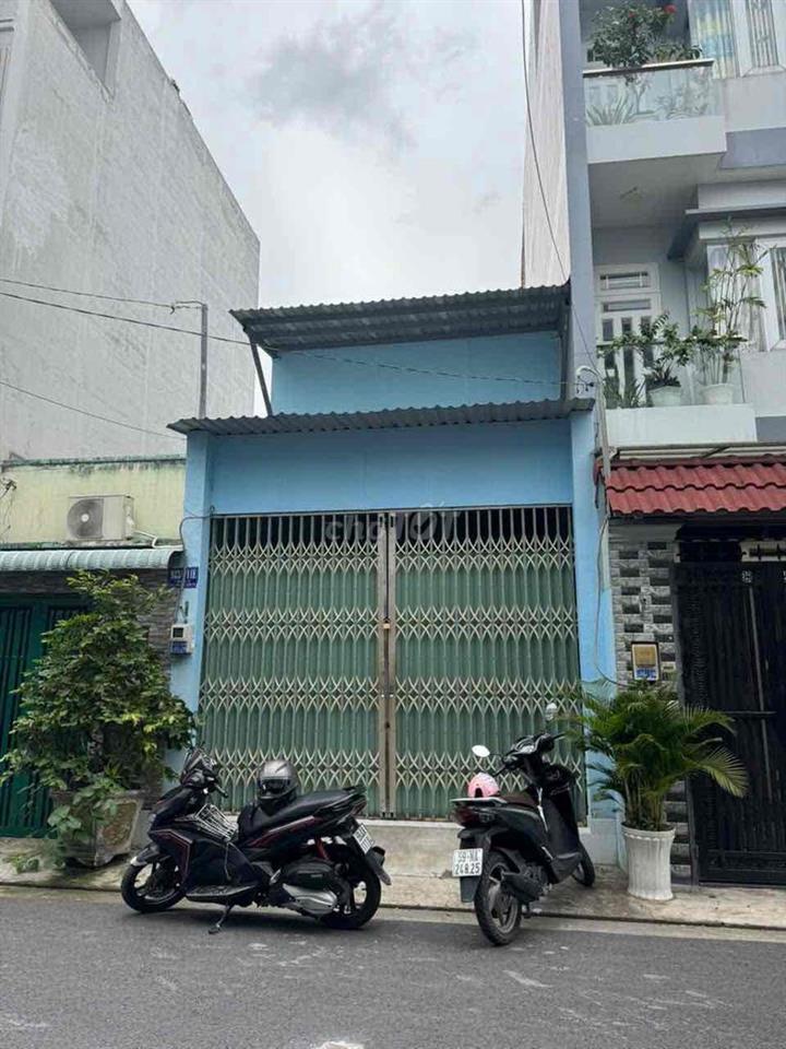 CHO THUÊ NHÀ KHU TÊN LỬA- 64M2-2PN + 1 WC- BUÔN BÁN ĐƯỢC- 8TR