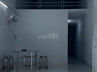 CHO THUÊ NHÀ KHU TÊN LỬA- 64M2-2PN + 1 WC- BUÔN BÁN ĐƯỢC- 8TR