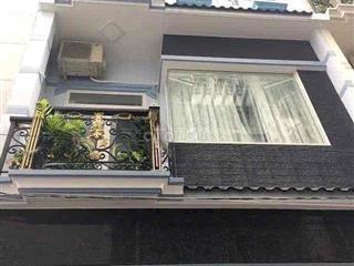 ✨CHO THUÊ NHÀ ĐẸP- HXH - 4.5x12m-4PN+3WC- ADV,Q8 - 13TR (TL)