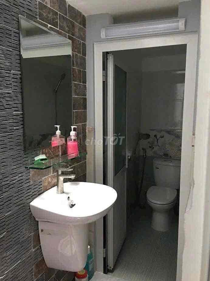 ✨CHO THUÊ NHÀ ĐẸP- HXH - 4.5x12m-4PN+3WC- ADV,Q8 - 13TR (TL)