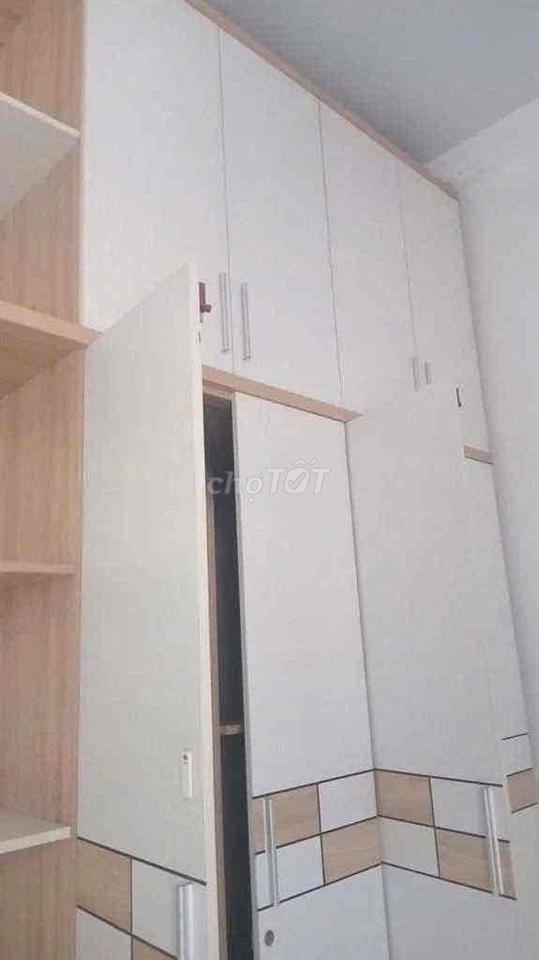 ✨CHO THUÊ NHÀ ĐẸP- HXH - 4.5x12m-4PN+3WC- ADV,Q8 - 13TR (TL)