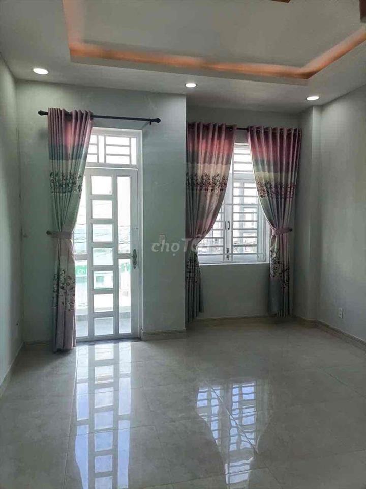 ✨CHO THUÊ NHÀ ĐẸP- 1 LẦU- 64M2- MTKD KDC LÊ THÀNH -2PN +2WC -B.TÂN- 14