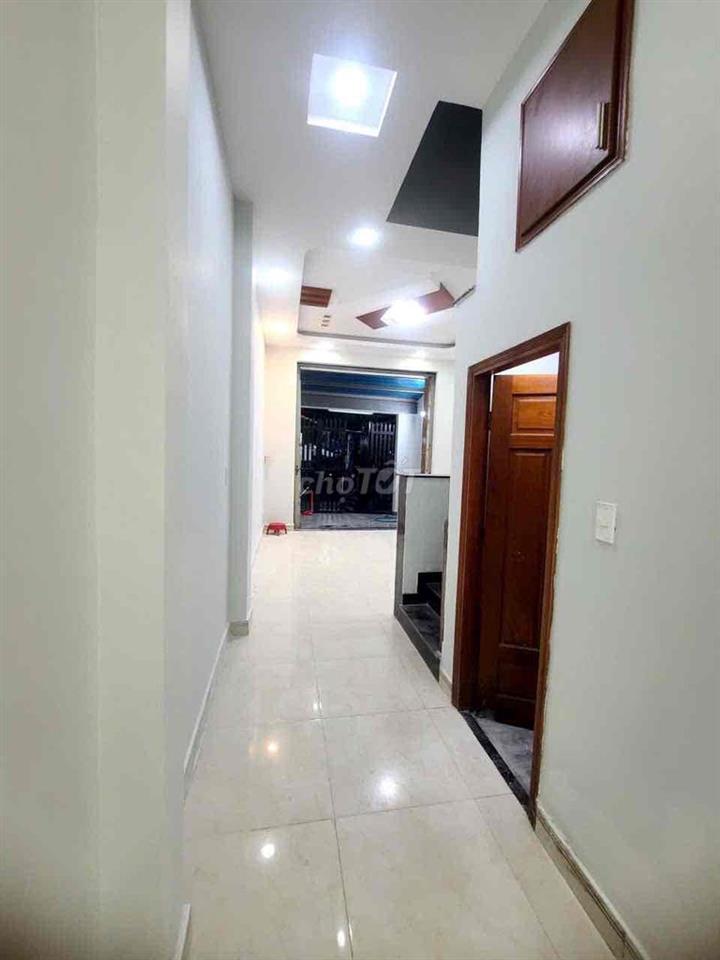 ✨CHO THUÊ NHÀ ĐẸP- 1 LẦU- 64M2- MTKD KDC LÊ THÀNH -2PN +2WC -B.TÂN- 14